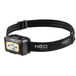Latarka czołowa Neo 99-073
