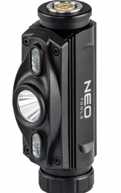 Latarka czołowa Neo 99-028