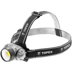 Latarka czołowa Topex 94W391