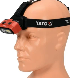 Latarka czołowa Yato YT-08594
