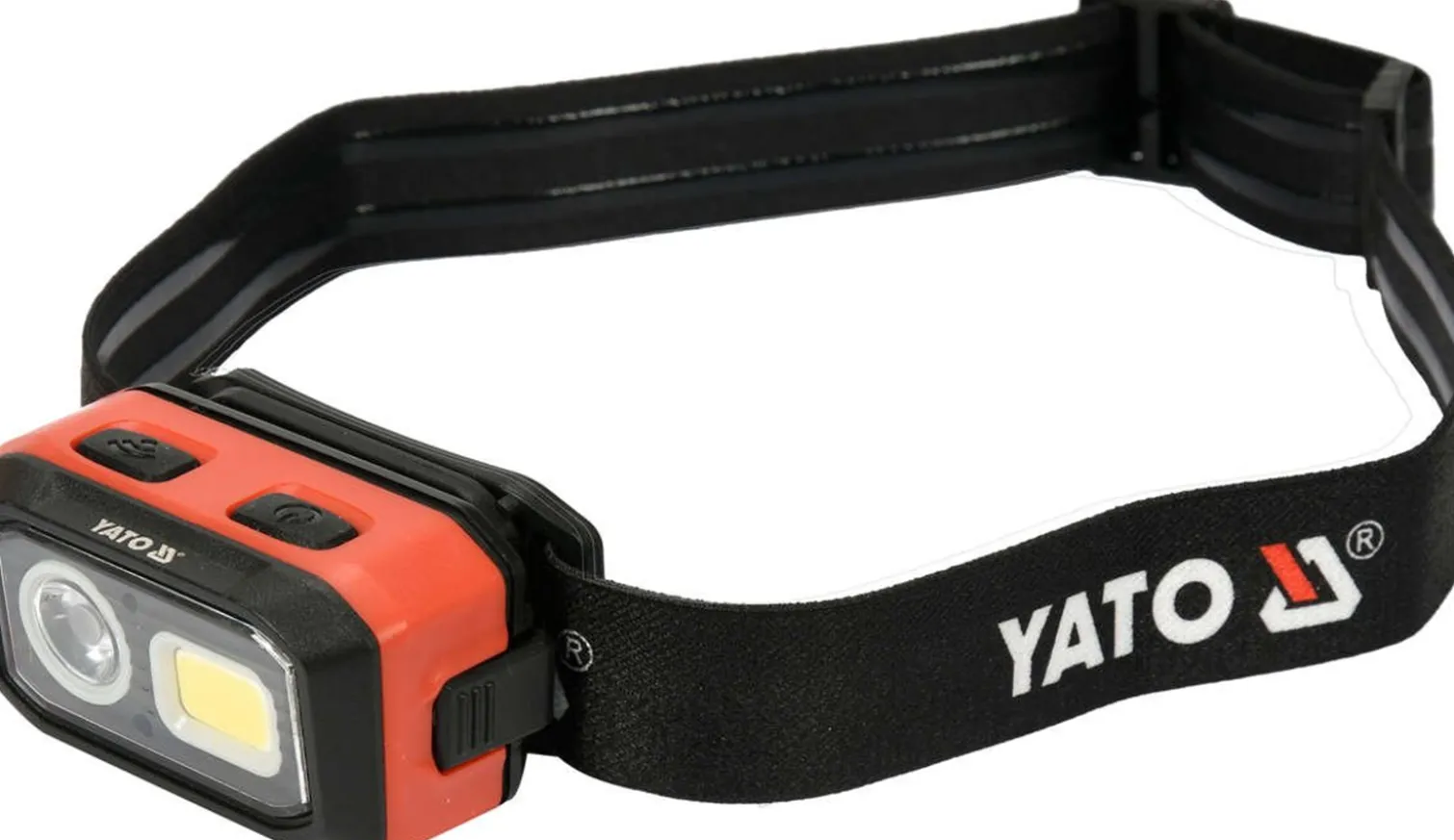Latarka czołowa Yato YT-08593