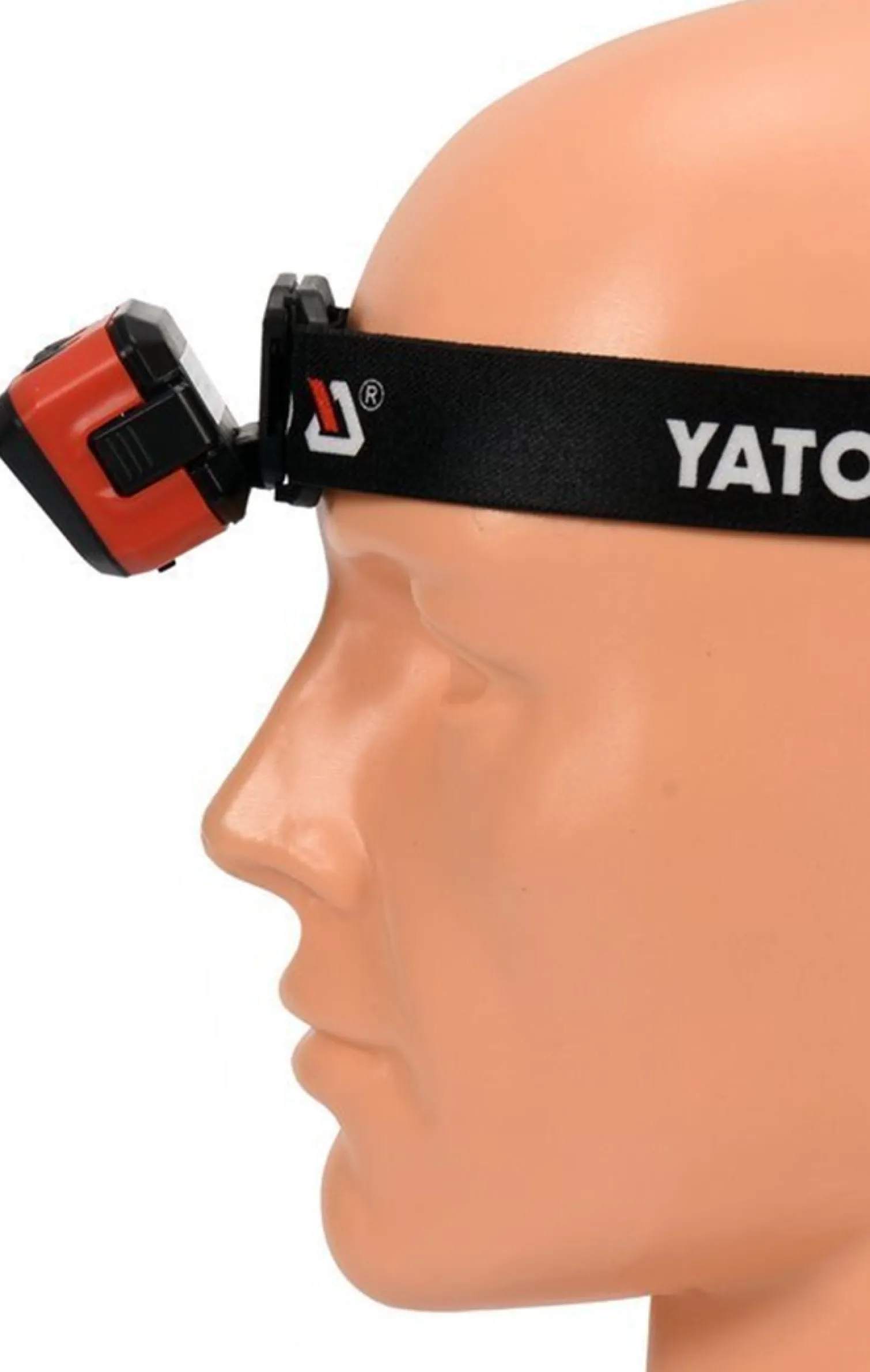 Latarka czołowa Yato YT-08593