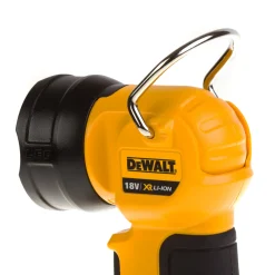 Latarka DeWalt DCL040