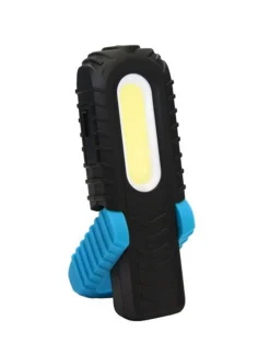 Latarka LED COB Berg B070000005