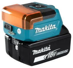 Latarka LED Makita DML817
