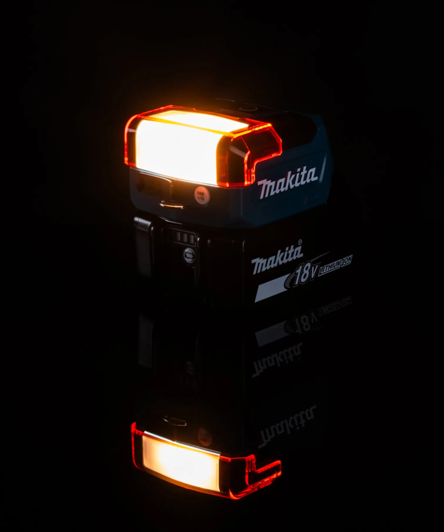 Latarka LED Makita DML817