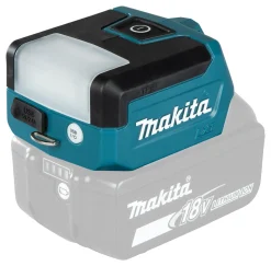 Latarka LED Makita DML817
