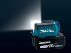 Latarka LED Makita DML817