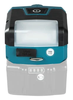 Latarka LED Makita DML817