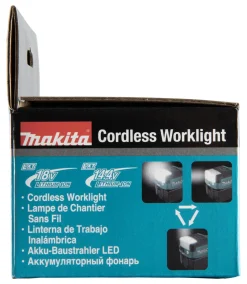 Latarka LED Makita DML817