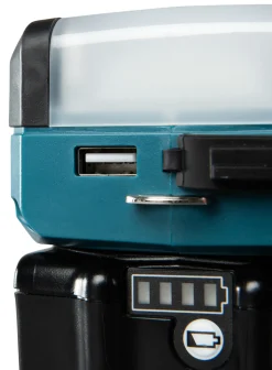 Latarka LED Makita DML817