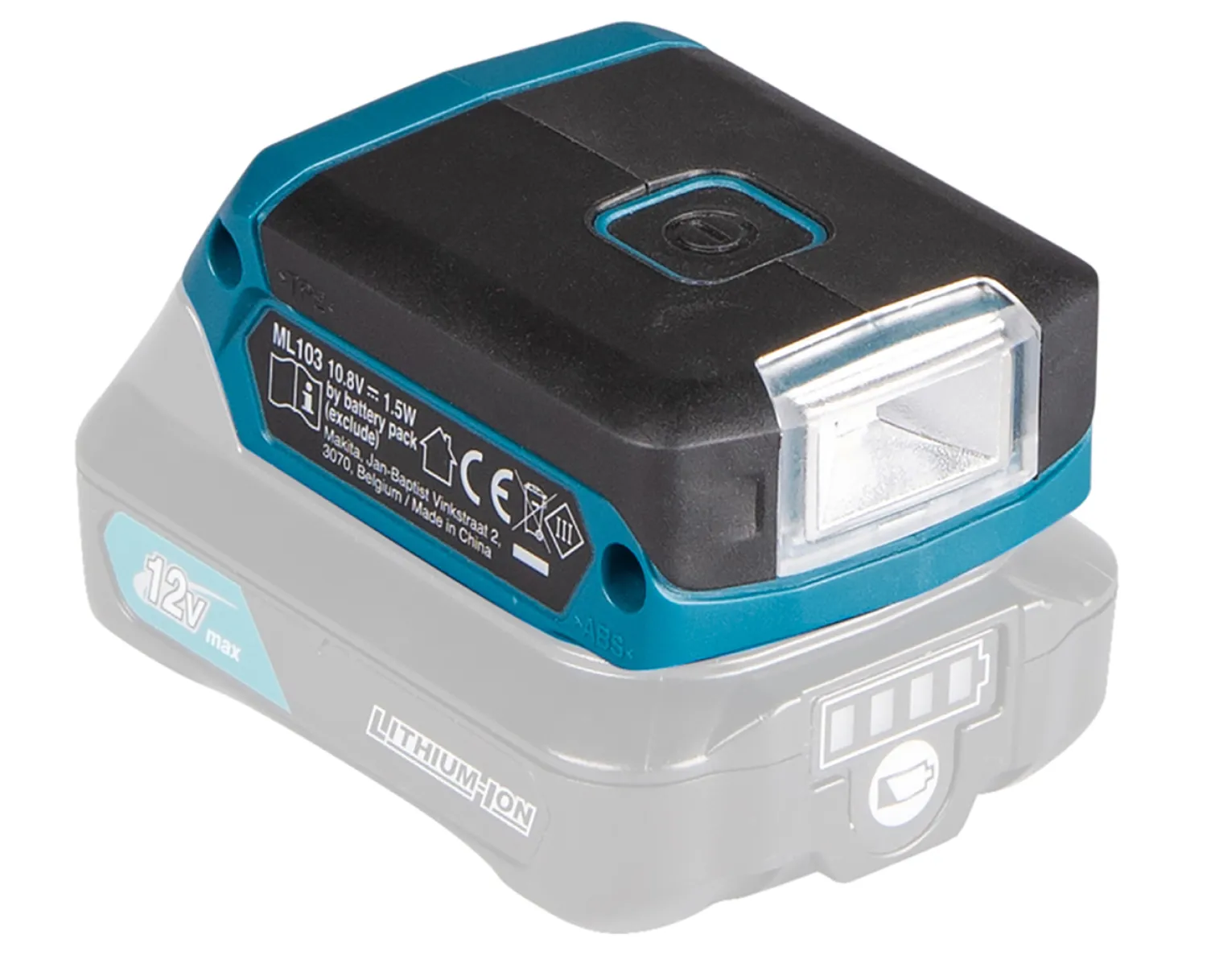 Latarka LED Makita ML103