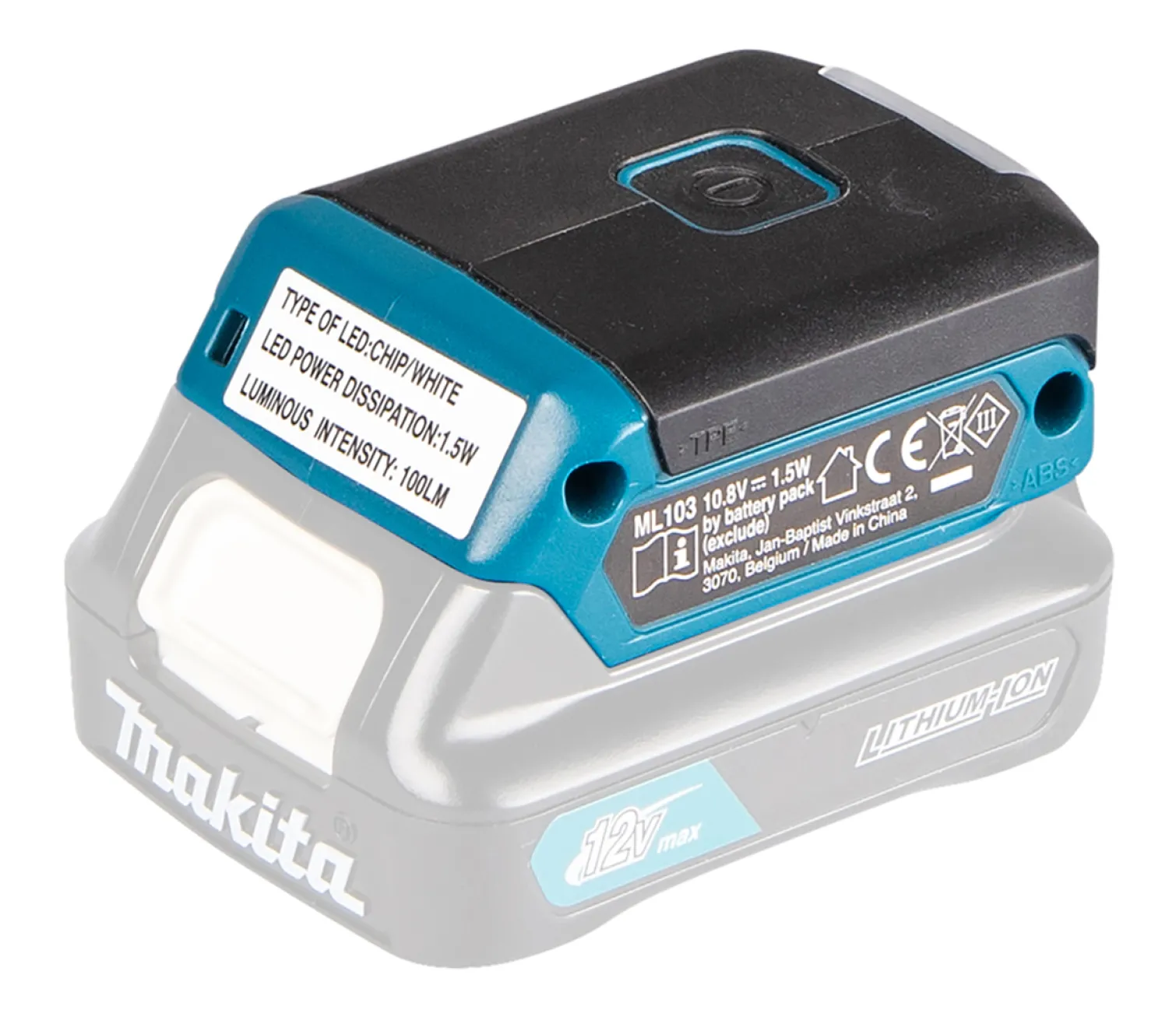 Latarka LED Makita ML103