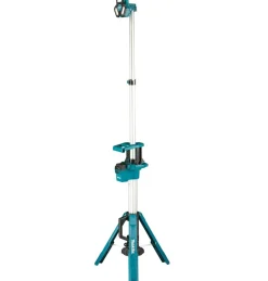 Latarka Makita DML814