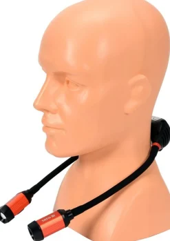 Latarka na szyję Yato YT-08599