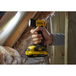 Latarka v20 Stanley FatMax SFMCL020B