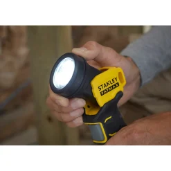 Latarka v20 Stanley FatMax SFMCL020B