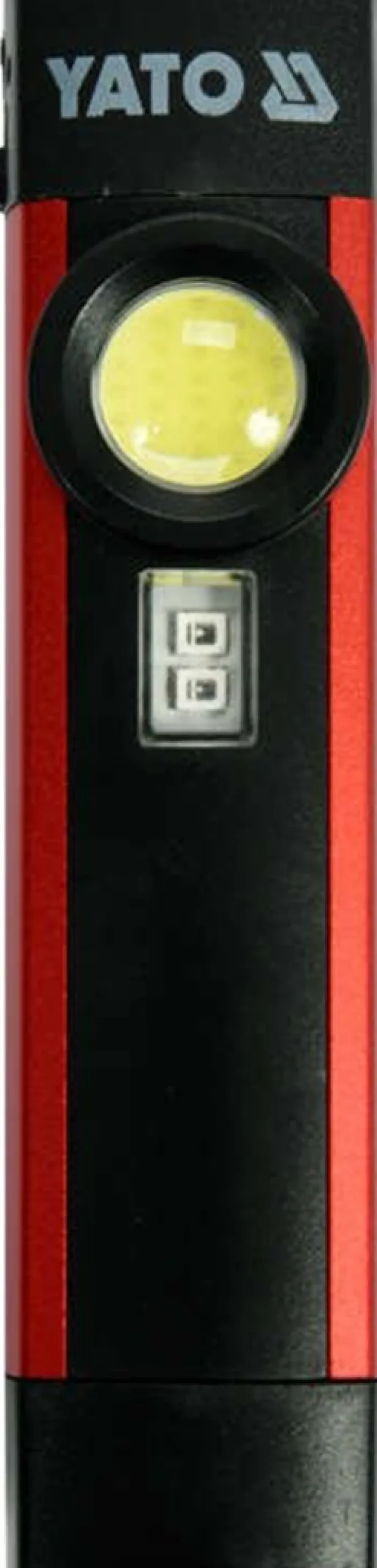 Latarka wielofunkcyjna LED Yato YT-08580