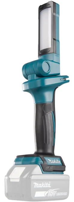 Latarka z dyfuzorem Makita DML816X