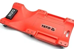 Leżanka warsztatowa Yato YT-0880