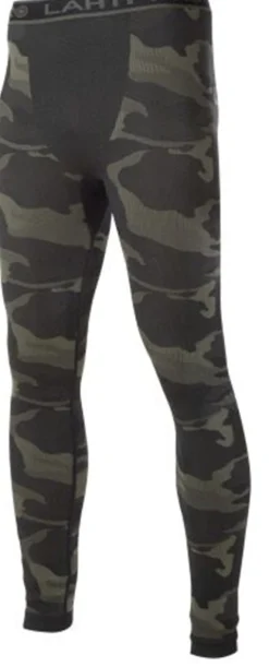 Legginsy termoaktywne Lahti Pro L412090