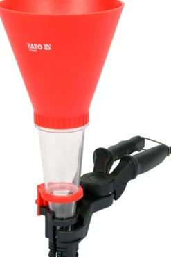 Lejek specjalny z uchwytem Yato YT-06972
