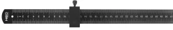 Linijka z ogranicznikiem, 30cm Neo 72-200