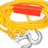 Linka holownicza pleciona 1500kg Vorel 82201