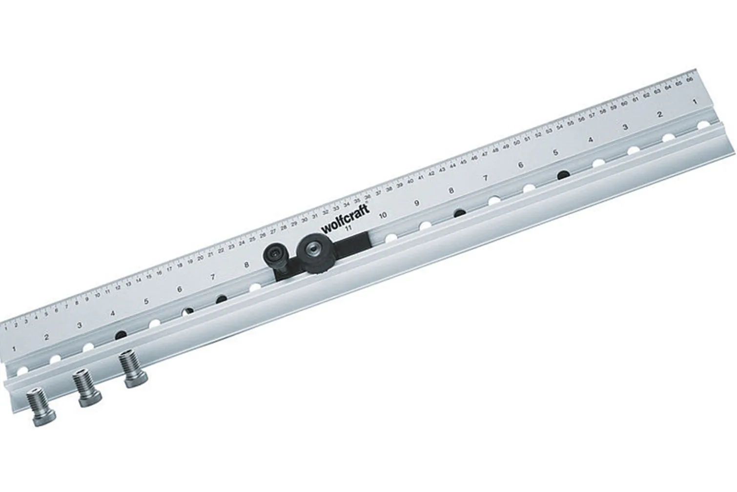 Listwa do połączeń kołkowych Wolfcraft WF4650000