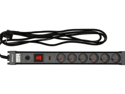 LISTWA PRZEPIEC. PRZECIĄŻ. 6G Z/U 3M Sthor 72371