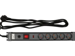 LISTWA PRZEPIEC. PRZECIĄŻ. 5G Z/U 3M Sthor 72370