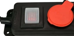 Listwa zasilająca Yato YT-81240