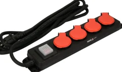 Listwa zasilająca Yato YT-81241