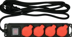Listwa zasilająca Yato YT-81241