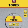 Lut cynowy 60% Sn, drut 1.0mm Topex 44E522