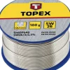 Lut cynowy 60% Sn Topex 44E532