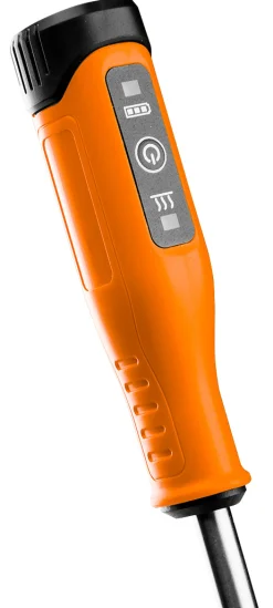 Lutownica bezprzewodowa 4V, zasilanie USB Neo 19-250