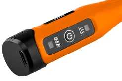 Lutownica bezprzewodowa 4V, zasilanie USB Neo 19-250