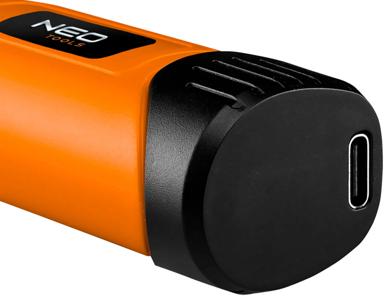 Lutownica bezprzewodowa 4V, zasilanie USB Neo 19-250