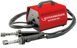Lutownica elektryczna Rothenberger ROTHERM 2000