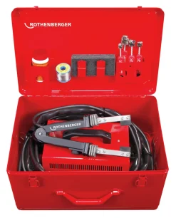 Lutownica elektryczna Rothenberger ROTHERM 2000