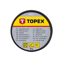 Lutownica transformatorowa Topex 44E005