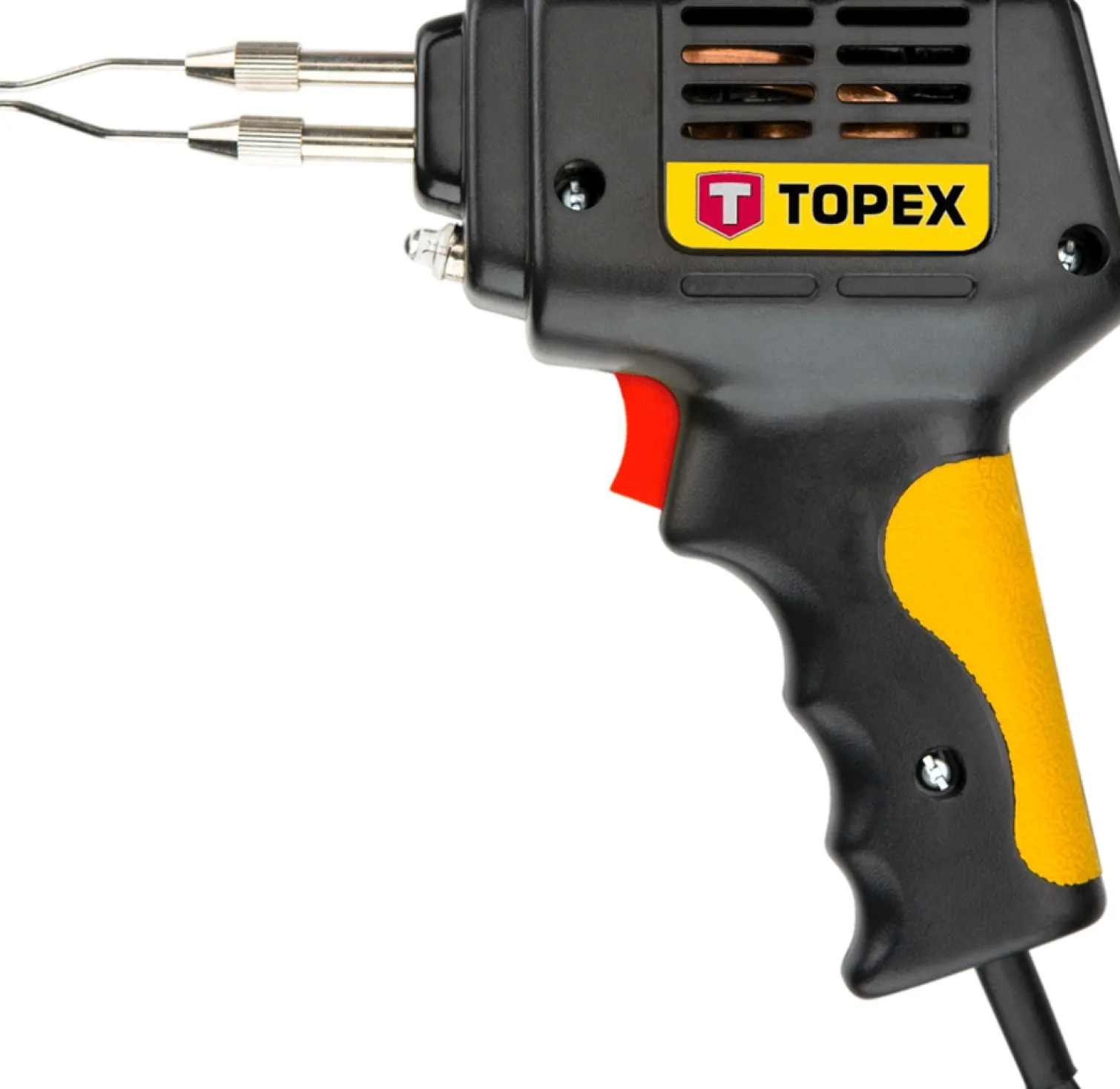 Lutownica transformatorowa 100W Topex 44E002