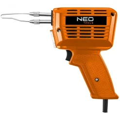 Lutownica transformatorowa 150W Neo 19-151
