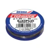 Lut z topnikiem, 1.0mm, 50g, 60%SN, Pb40Sn60 Dedra 31L61005