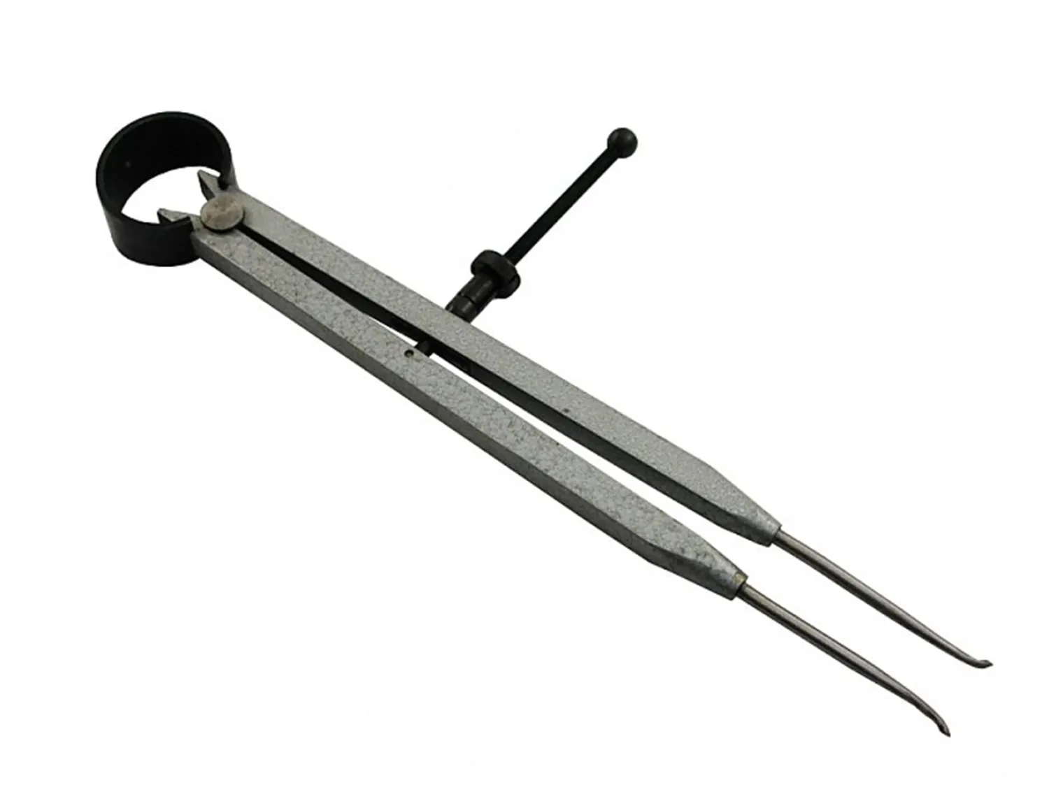 Macka wewnętrzna z śrubą 250 Kmitex G480-060