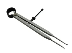 Macka wewnętrzna z śrubą 200 Kmitex G480-040