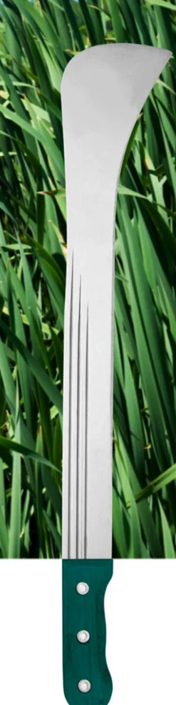Maczeta ogrodowa 480mm Verto 15G190