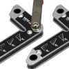 Magnetyczne uchwyty spawalnicze 2szt. Yato YT-08723