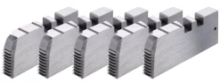 Matryce do gwintowania, SS, BSPT R, 2.1/2-4" Rothenberger 56294
